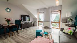 Apartamenty Widok