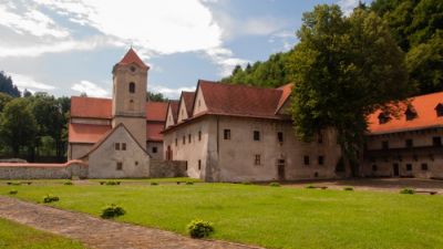 Czerwony Klasztor