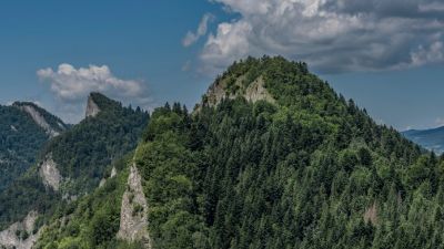 Pieniny